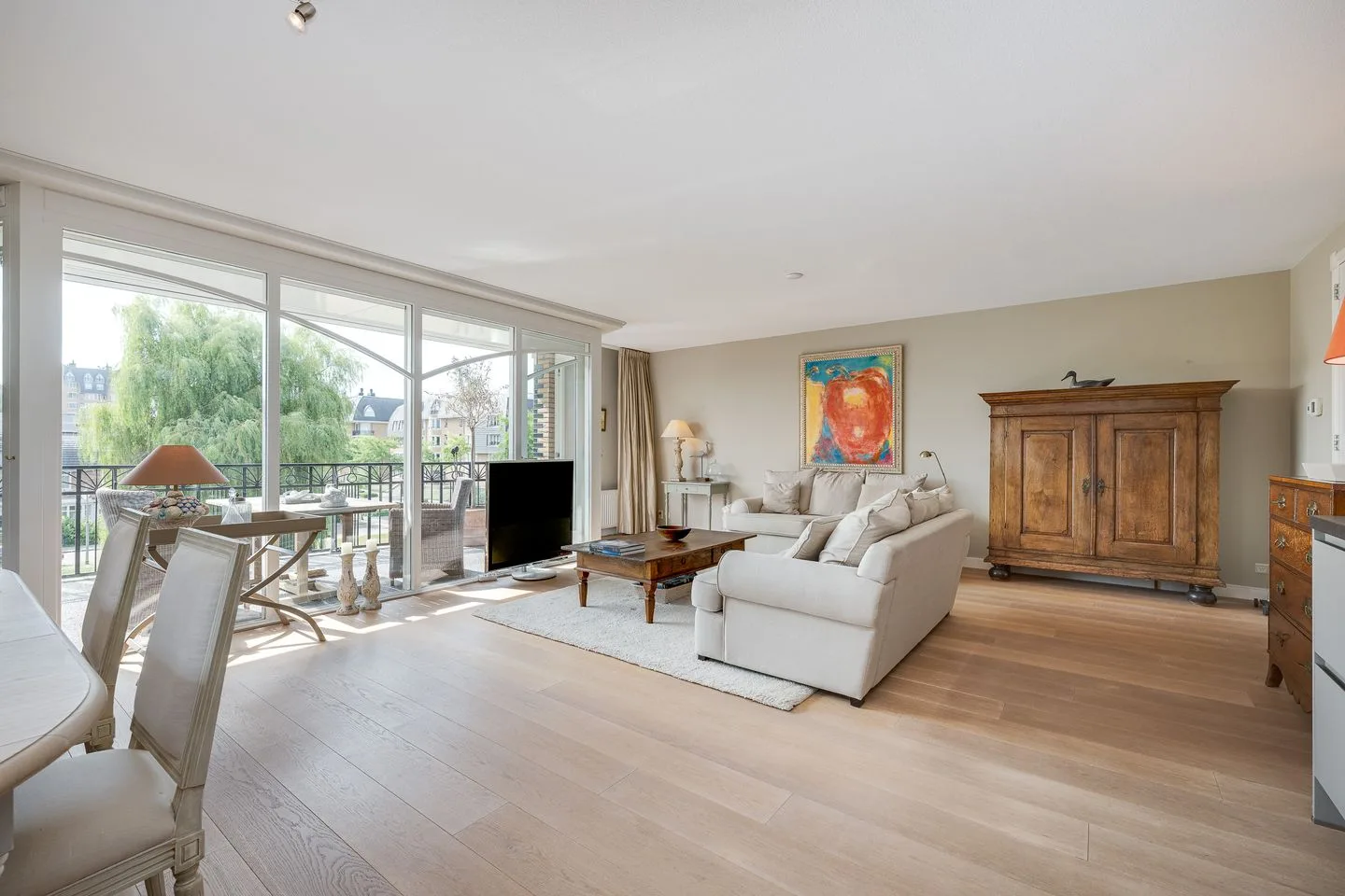 Thea Beckmanstraat 12 Voorschoten thumbnail 18