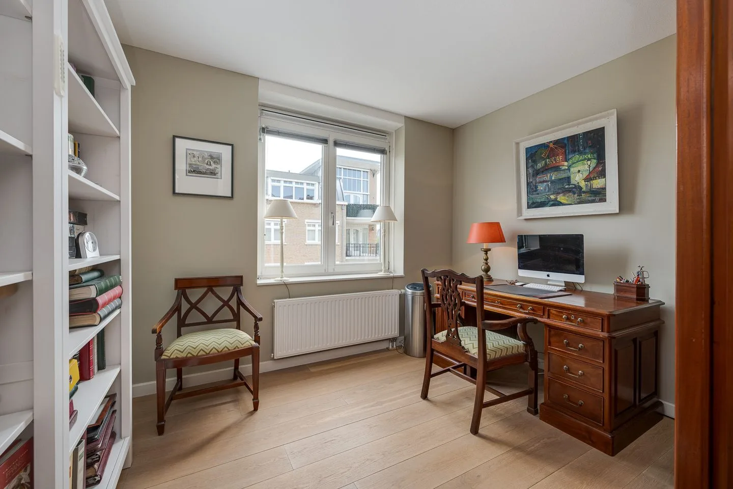 Thea Beckmanstraat 12 Voorschoten thumbnail 32