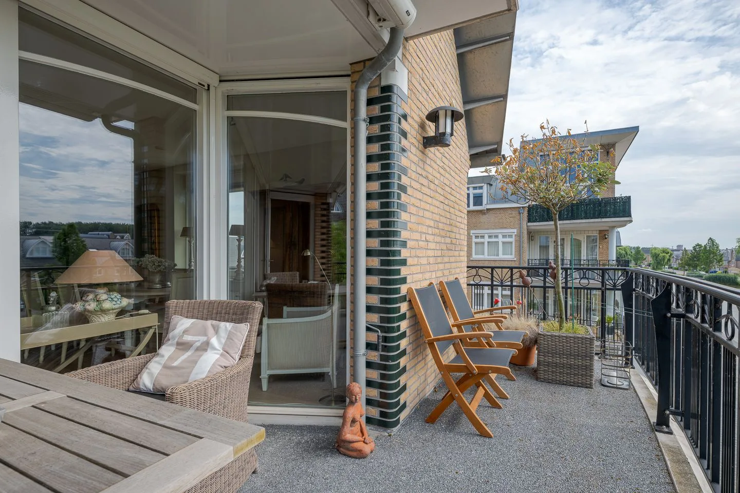 Thea Beckmanstraat 12 Voorschoten thumbnail 36