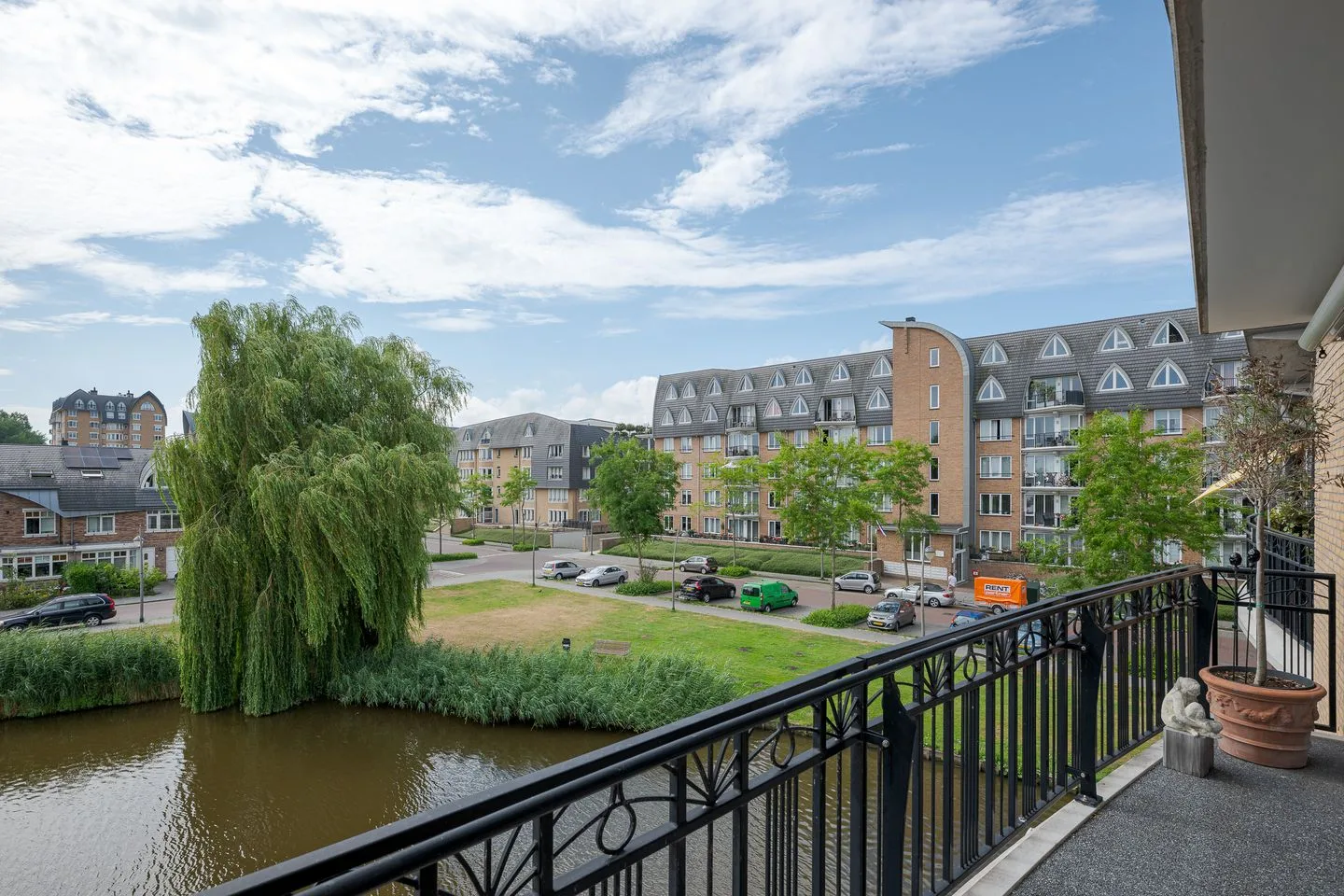Thea Beckmanstraat 12 Voorschoten thumbnail 39