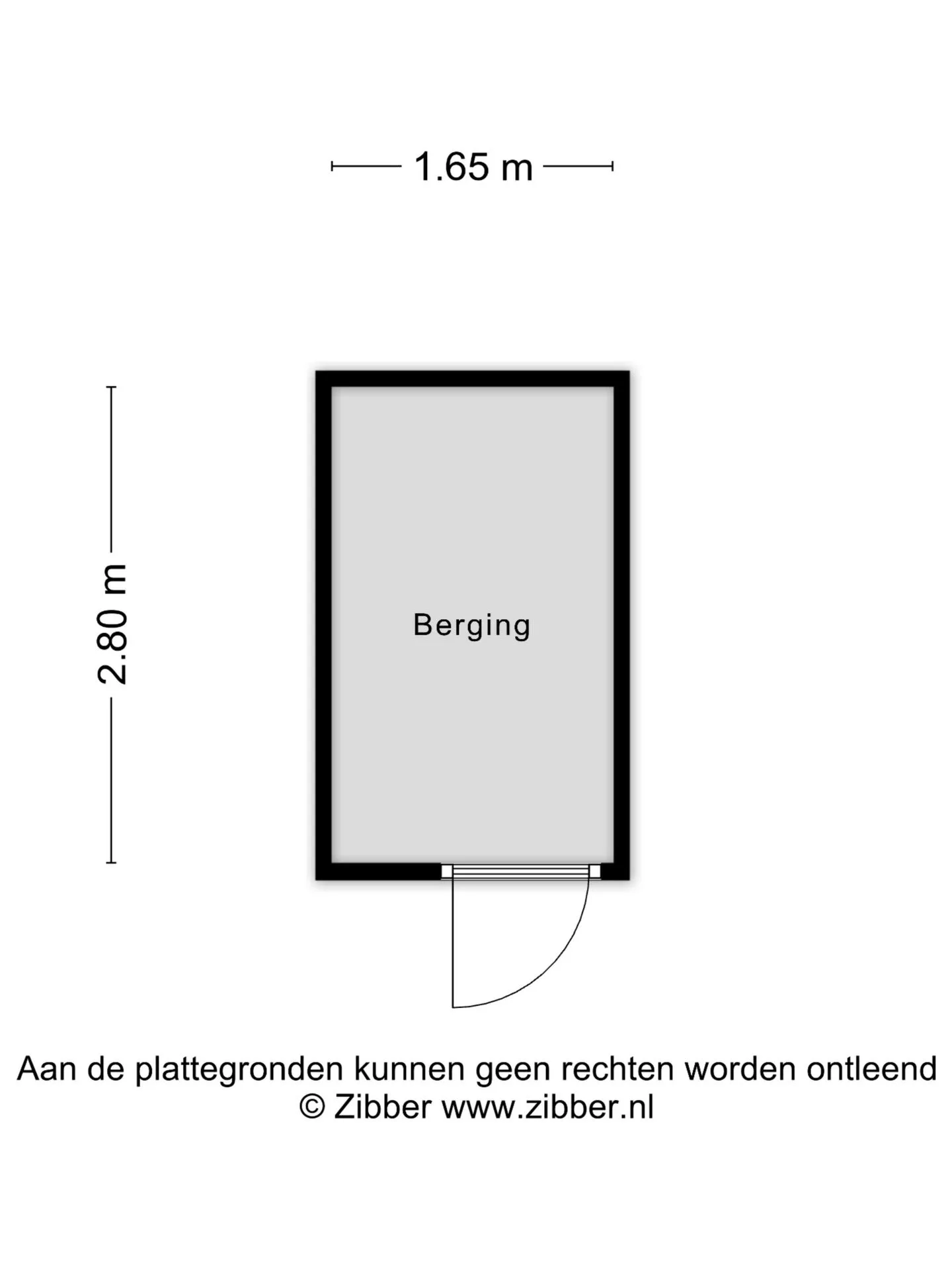 Thea Beckmanstraat 12 Voorschoten thumbnail 43