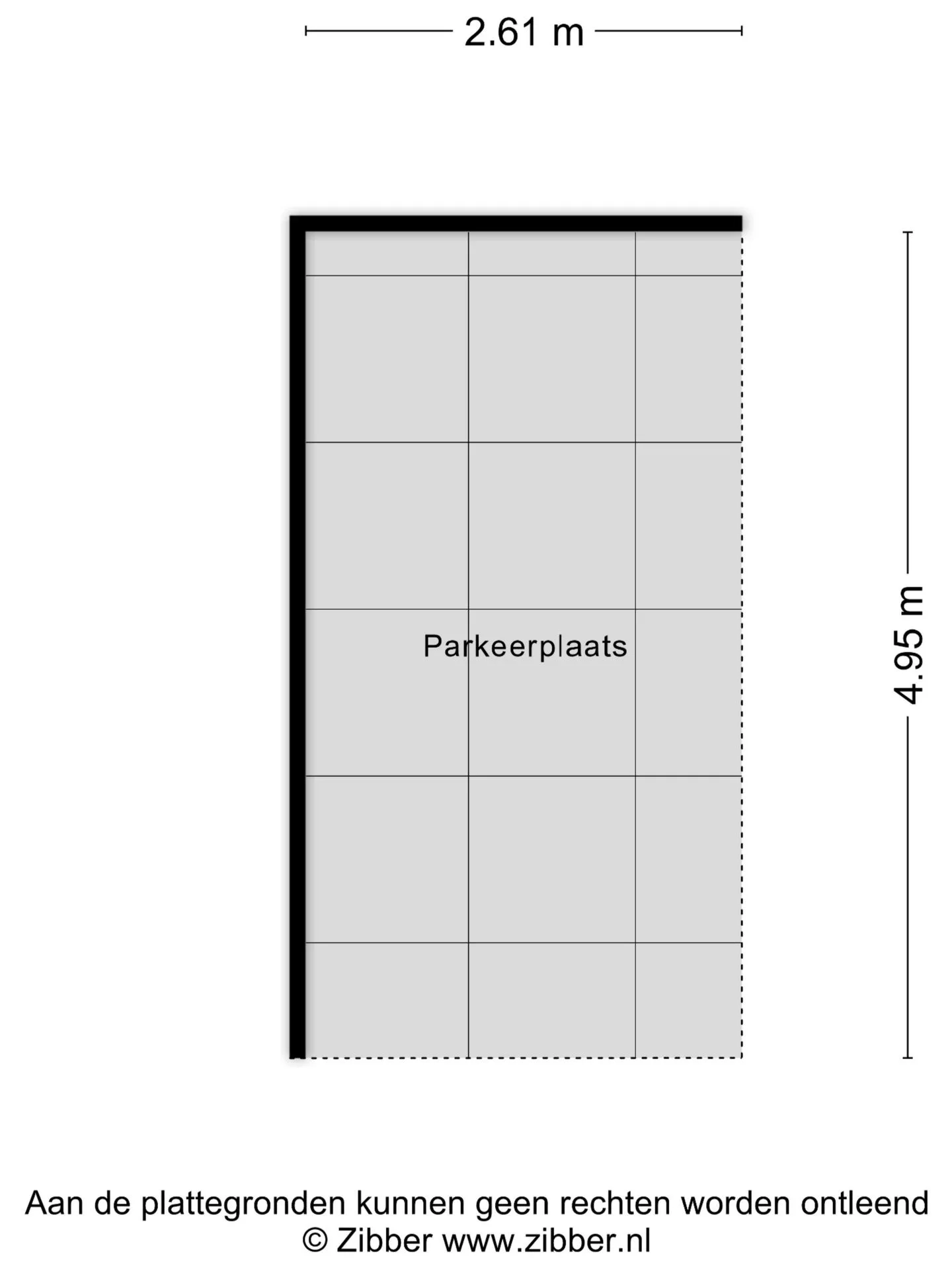 Thea Beckmanstraat 12 Voorschoten thumbnail 44