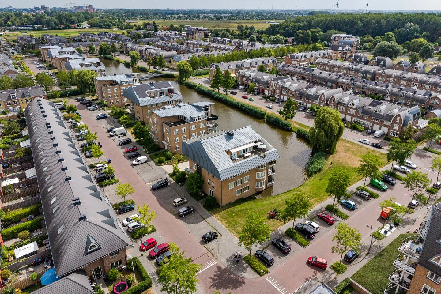 Thea Beckmanstraat 12 Voorschoten thumbnail 5