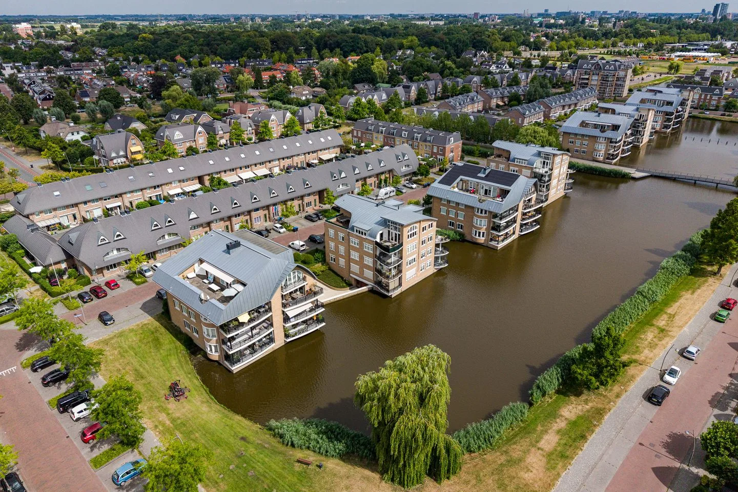 Thea Beckmanstraat 12 Voorschoten thumbnail 7