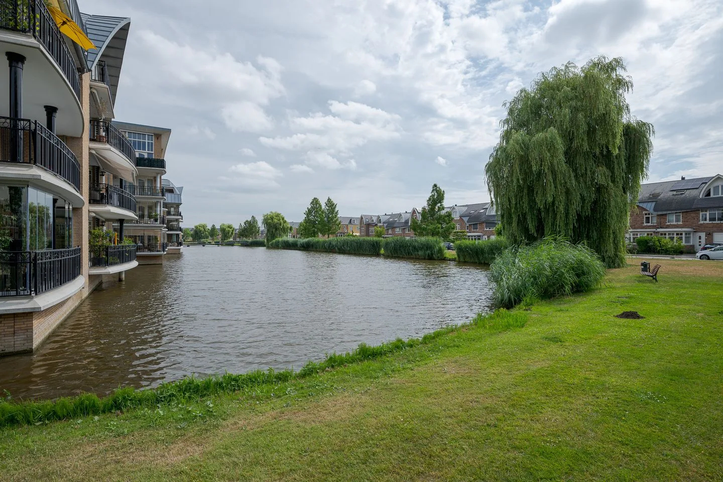 Thea Beckmanstraat 12 Voorschoten thumbnail 8
