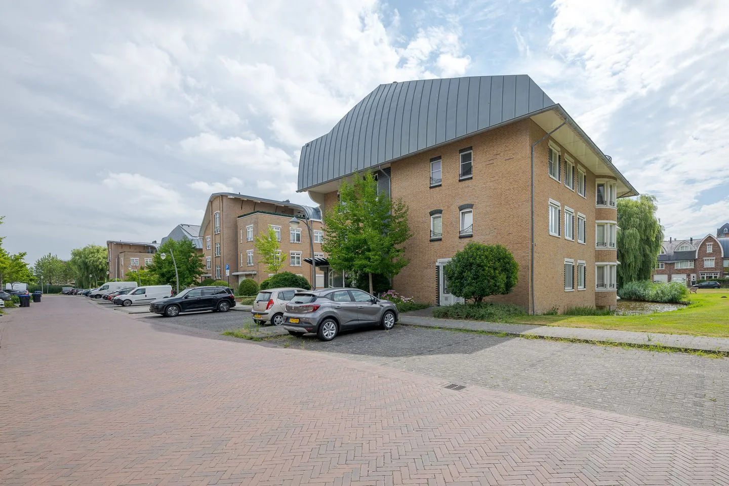 Thea Beckmanstraat 12 Voorschoten thumbnail 9
