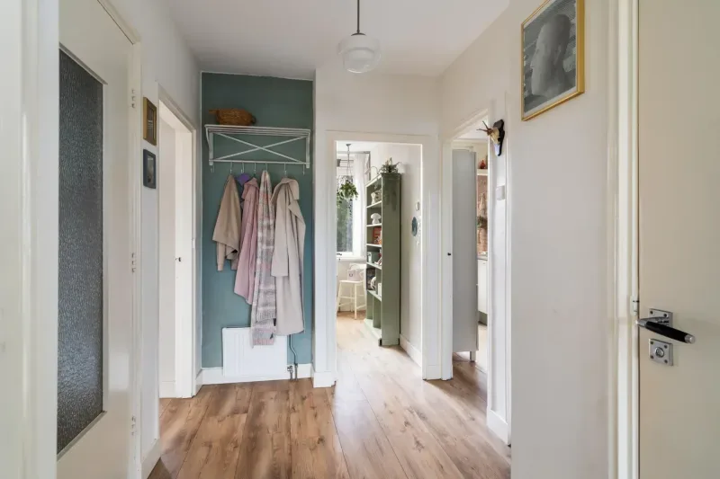 Kantoor foto van Thea Geerts Makelaardij