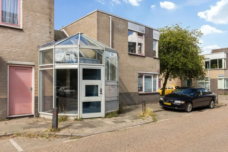 Office photo of Thea Geerts Makelaardij