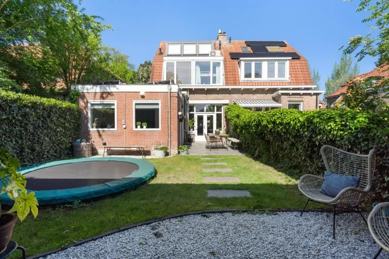 Kantoor foto van Thea Geerts Makelaardij