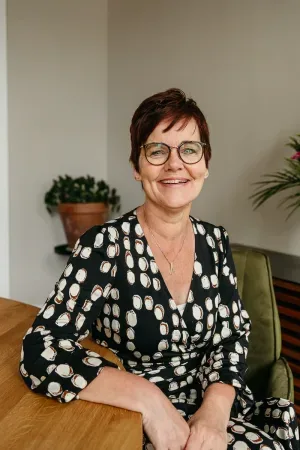 Photo de Thea van Vliet - Lantinga