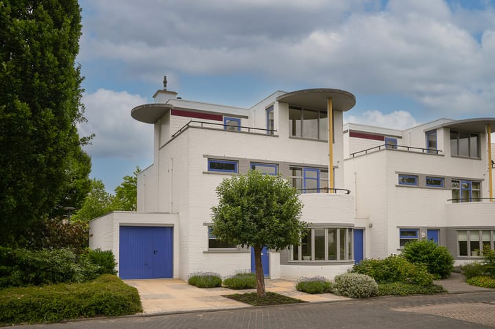 Photo of property Theaterhof 1, Gorinchem