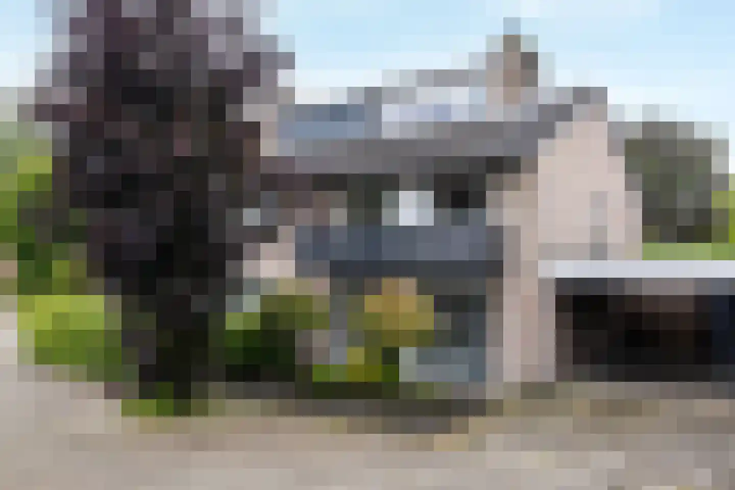 Thebislaan 6 in Waalre