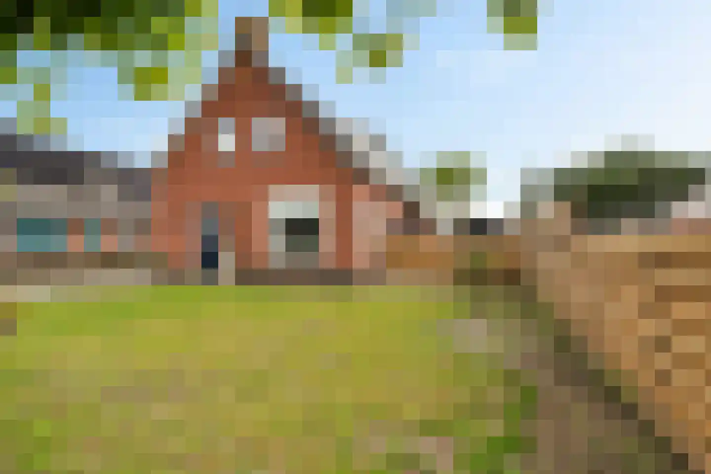 Thedemalaan 3 Nietap foto 2