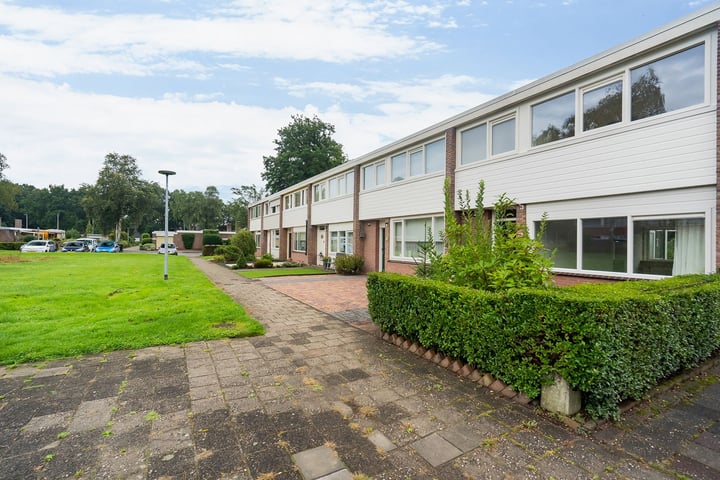 Thedingecamp 59 in Emmen photo