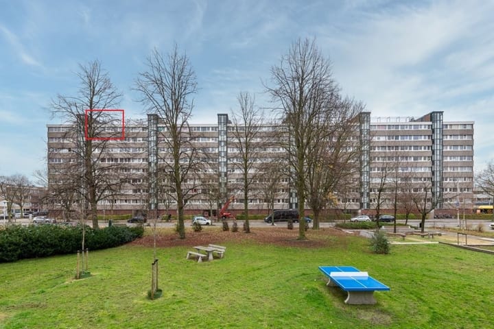 Theemsdreef 290 in Utrecht