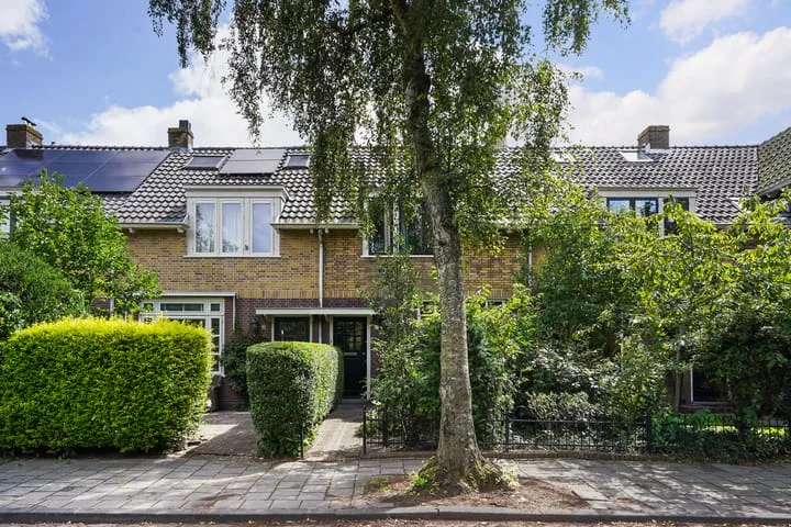 Theemsstraat 32 Haarlem