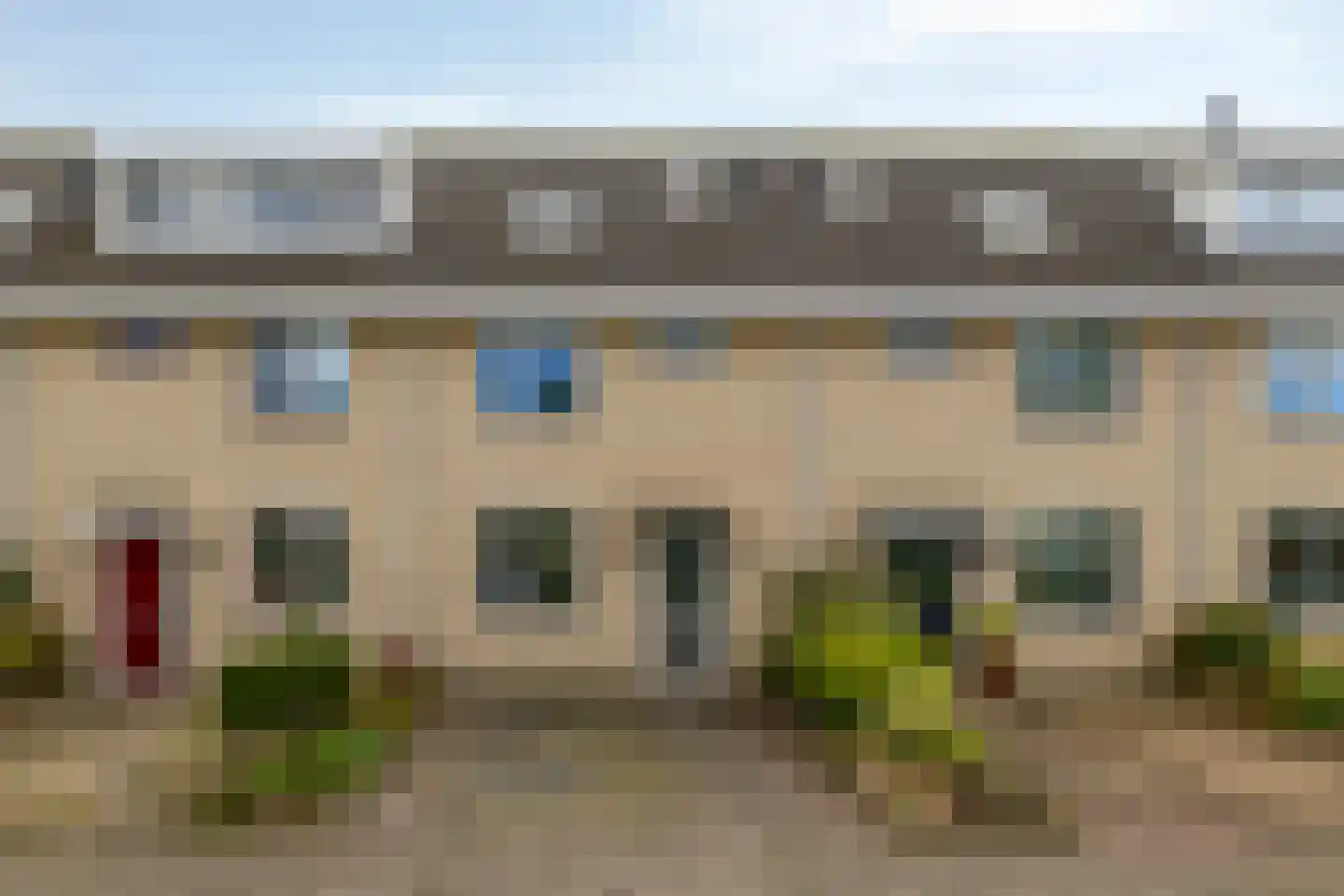 Theeroosweide 60 Woerden