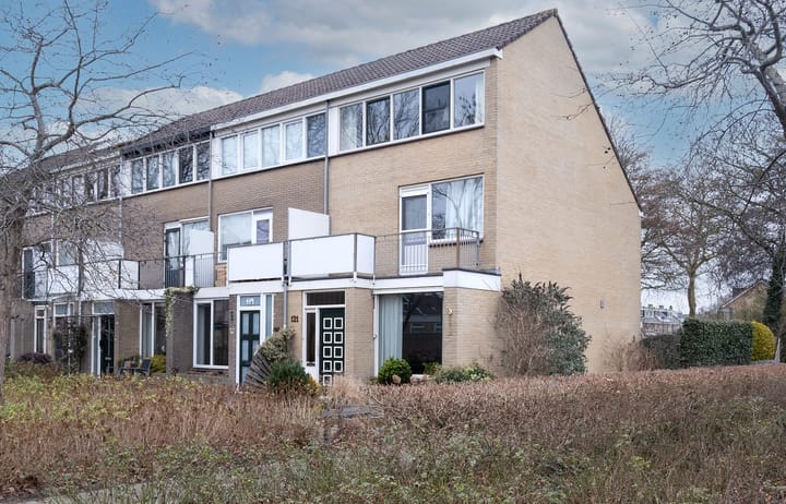 Photo de la maison Themislaan 121, Heerhugowaard