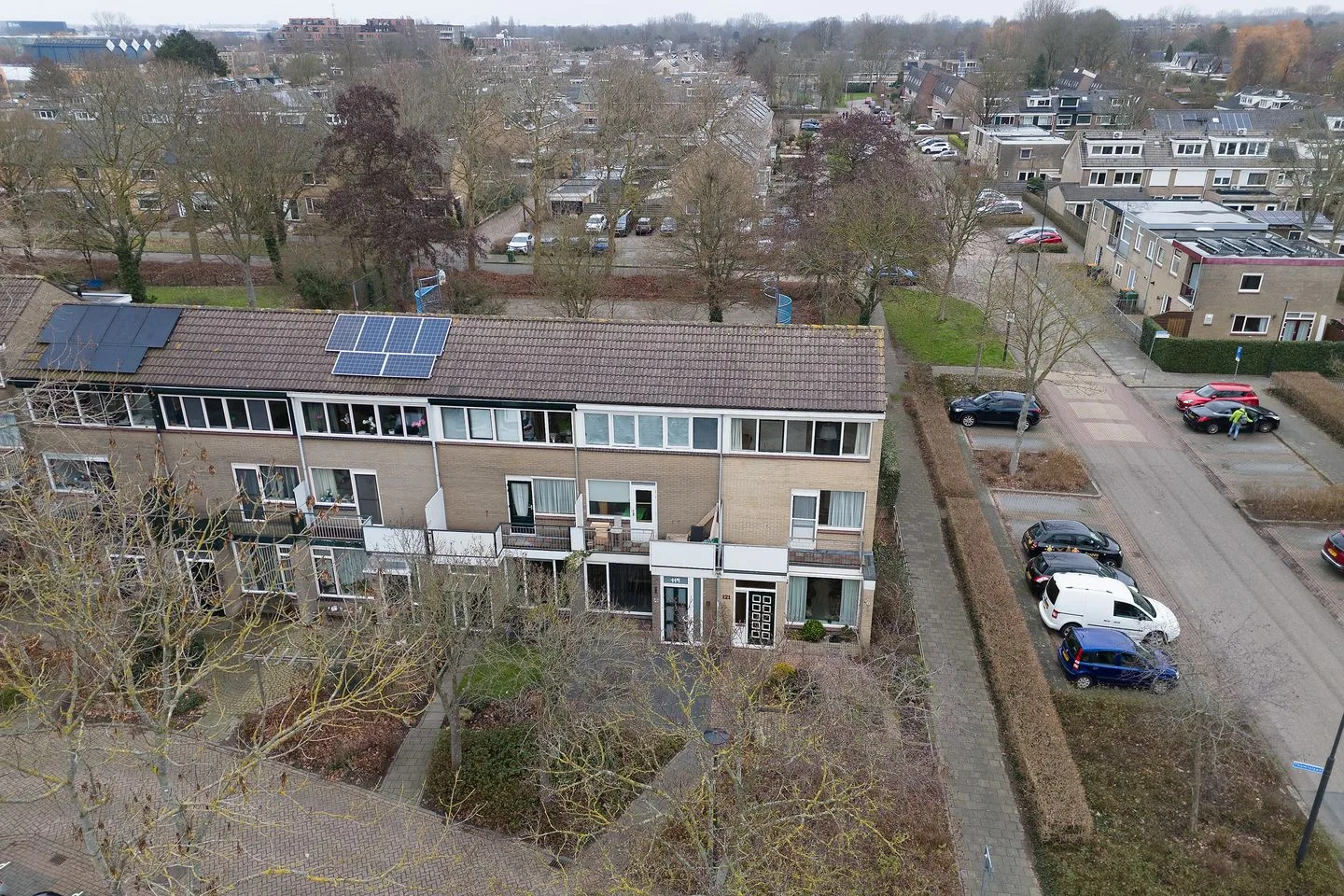 Themislaan 121 Heerhugowaard thumbnail 34