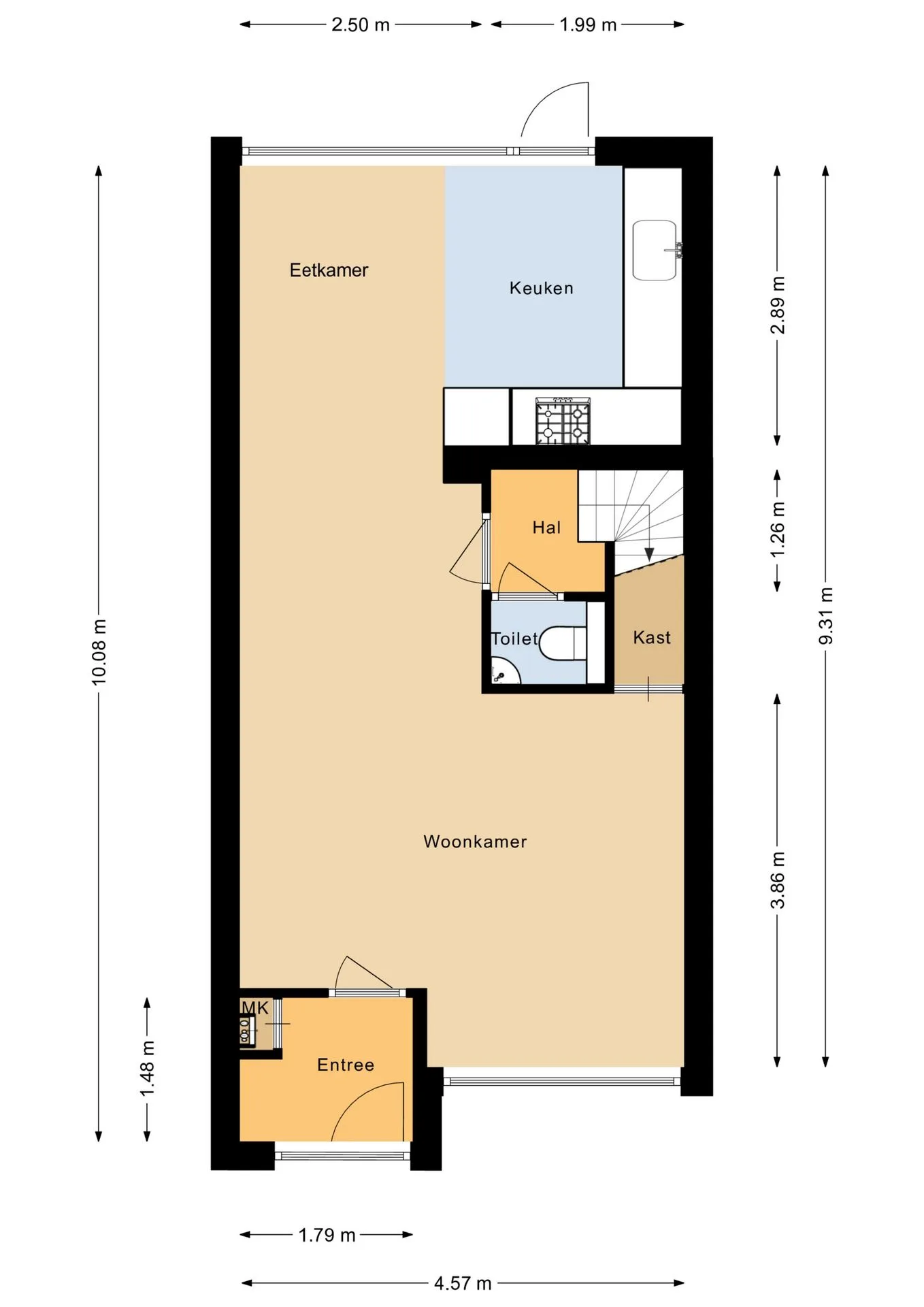 Themislaan 121 Heerhugowaard thumbnail 41