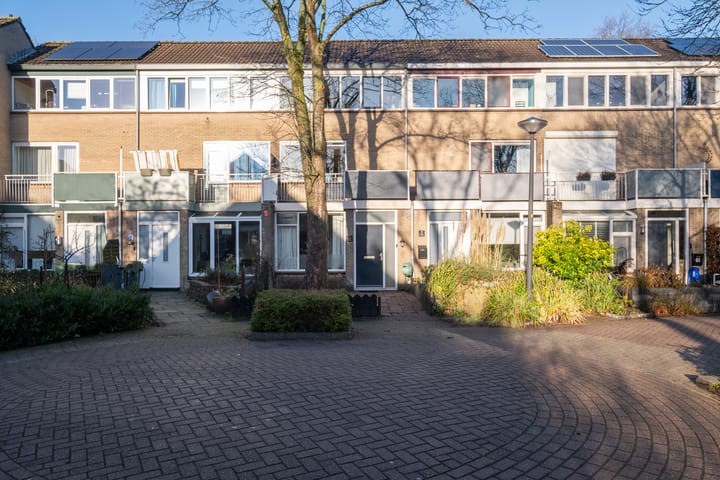 Photo de la maison Themislaan 79, Heerhugowaard