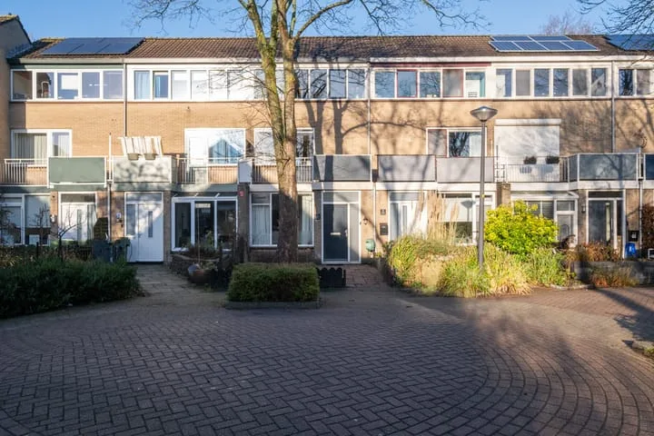 Themislaan 79 Heerhugowaard