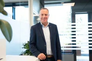 Foto von Theo Brouwer