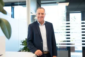 Foto van Theo Brouwer