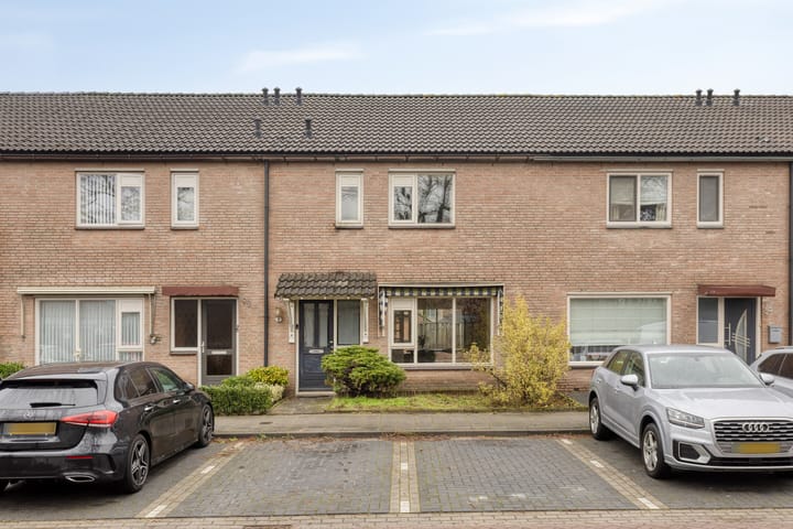 Theo Driessenhof 88 in Helmond