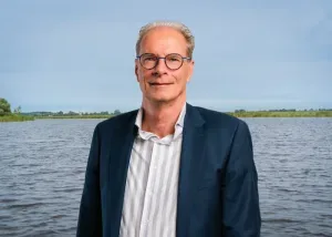 Foto van Theo Groen