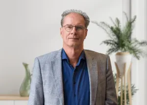 Foto van Theo Groen