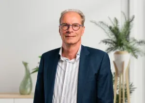 Foto van Theo Groen