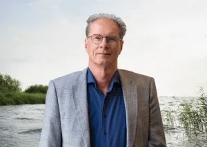 Foto van Theo Groen