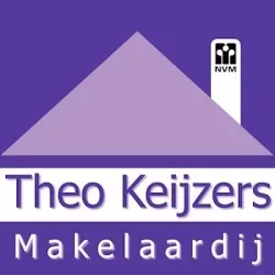 Logo Theo Keijzers Makelaardij