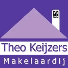 Logo Theo Keijzers Makelaardij