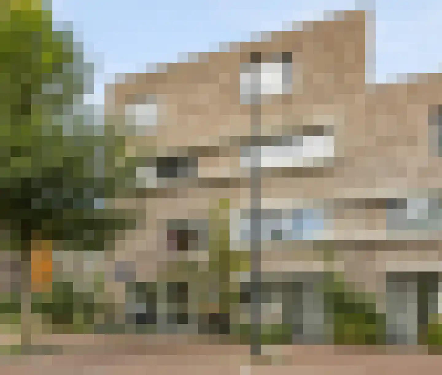 Theo Koomenpad 5 in Amsterdam