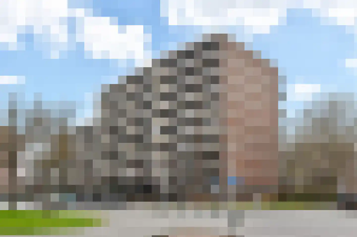 Theo Mann-Bouwmeesterlaan 600 Den Haag