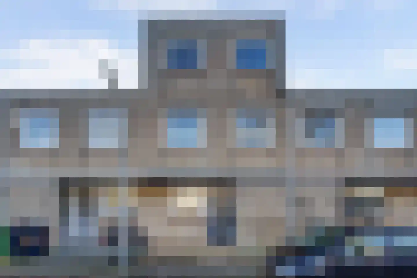 Theo Mann-Bouwmeesterstraat 9 Zaandam