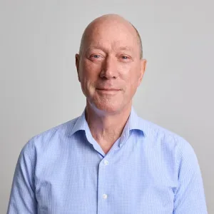 Foto van Theo Postma RMT