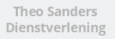 Logo Theo Sanders Dienstverlening in Wijchen