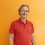 Photo de Theo Schenkel