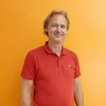 Foto van Theo Schenkel