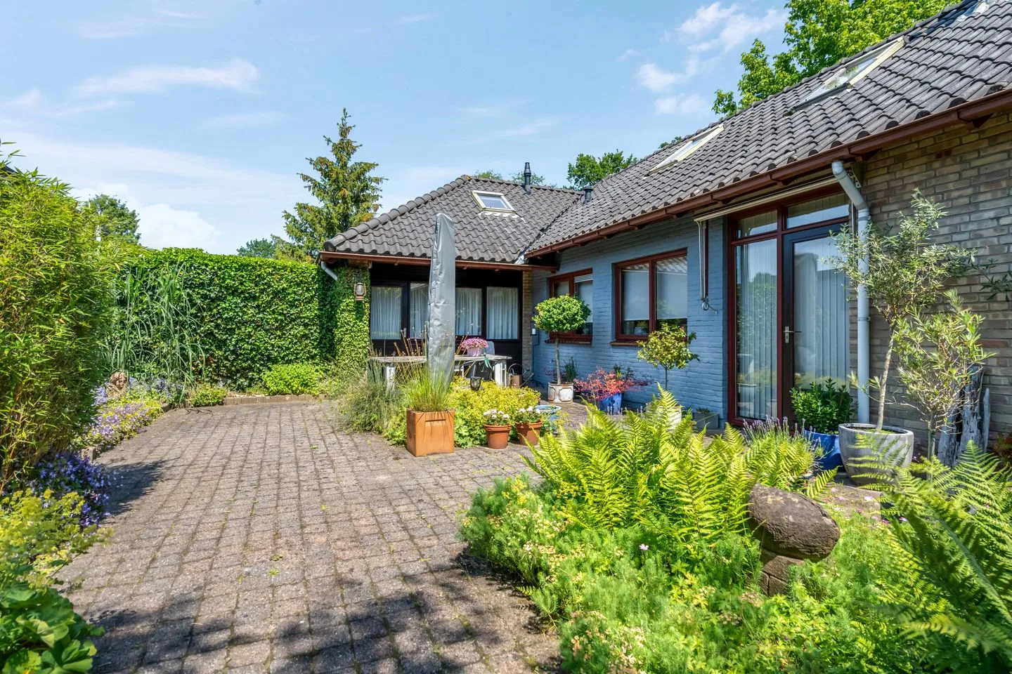 Theo Thijssenstraat 3 Roden thumbnail 10