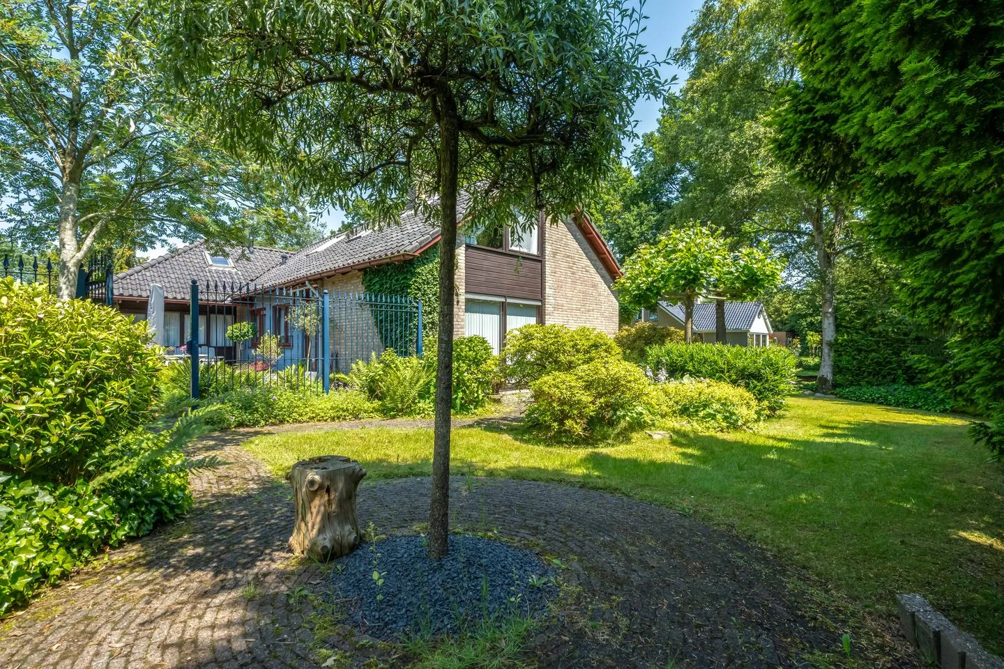 Theo Thijssenstraat 3 Roden thumbnail 12