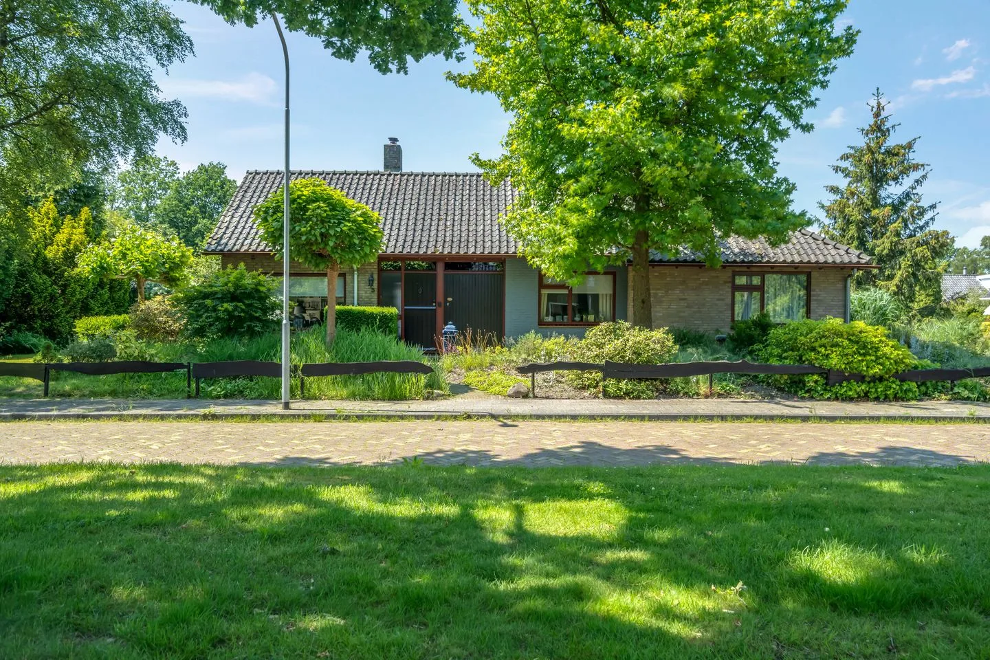 Theo Thijssenstraat 3 Roden foto 3