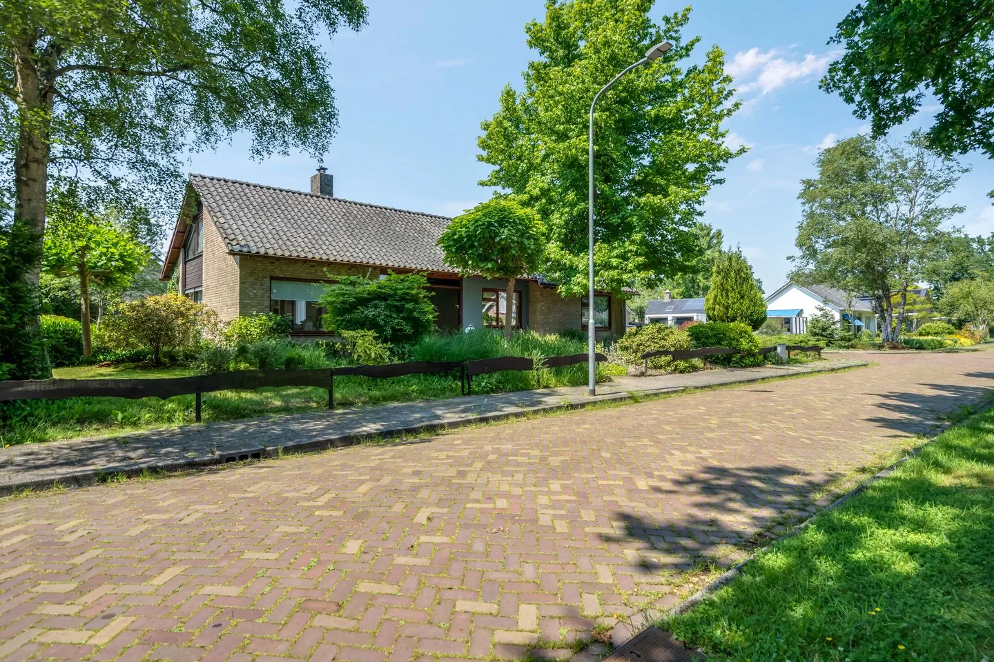 Theo Thijssenstraat 3 Roden thumbnail 4
