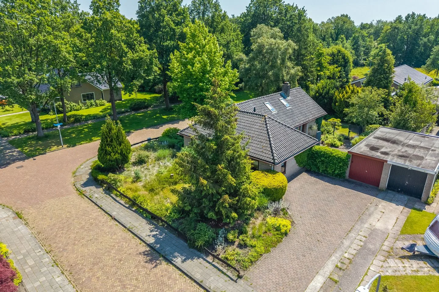 Theo Thijssenstraat 3 Roden thumbnail 44