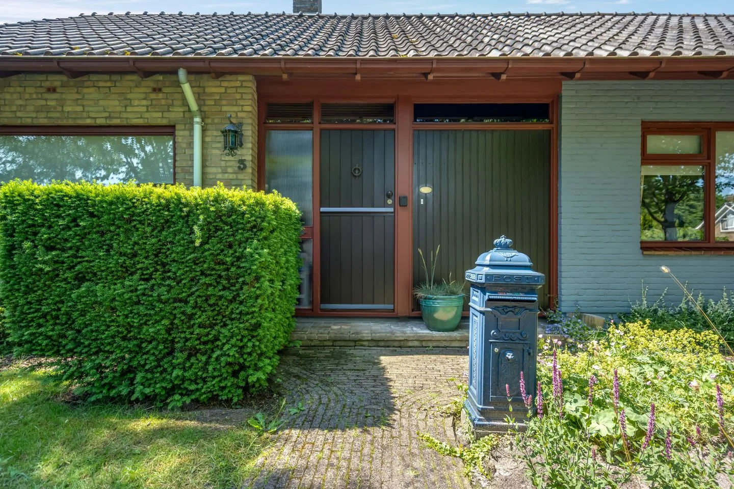 Theo Thijssenstraat 3 Roden thumbnail 6