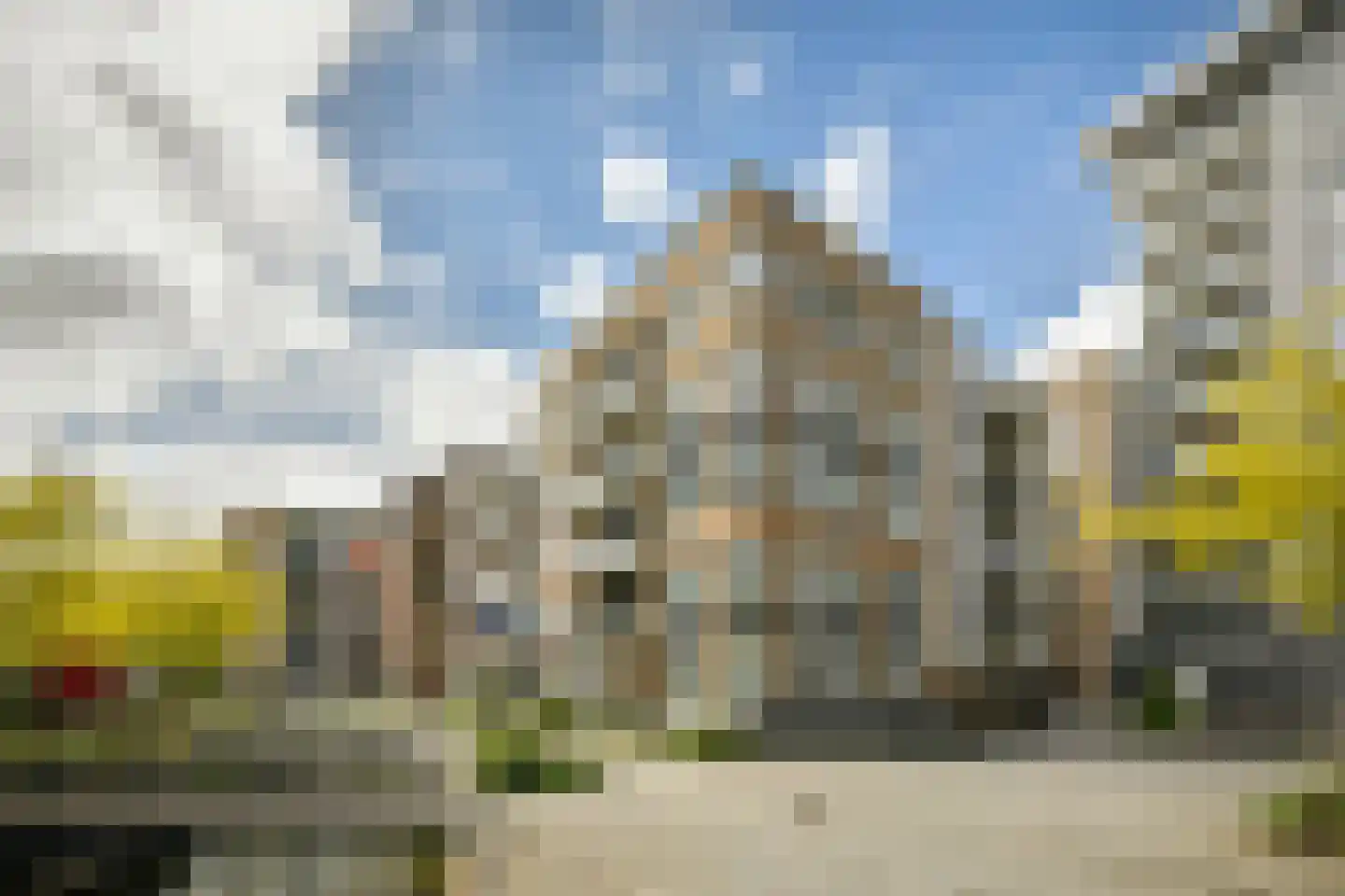 Theo van Doesburghof 50 Diemen foto 2
