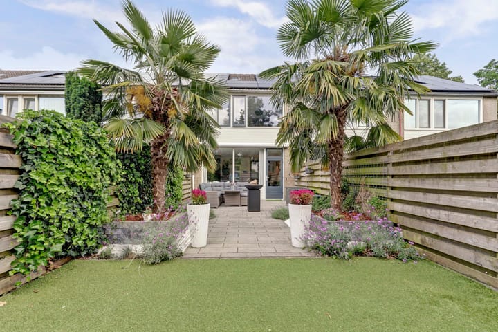 Theo van Doesburgplantsoen 8 in Meppel Foto